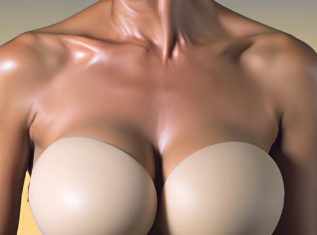 Импланты для зубов или груди?